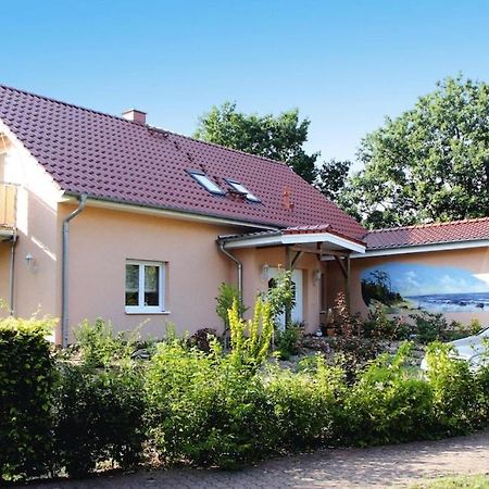Apartment In Dierhagen With Parking Space Bagian luar foto