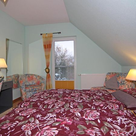 Apartment In Dierhagen With Parking Space Bagian luar foto