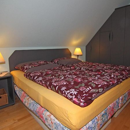 Apartment In Dierhagen With Parking Space Bagian luar foto